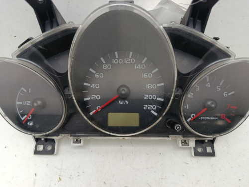 CUADRO INSTRUMENTOS MITSUBISHI COLT CZ3 BERL. 5 (Z30A) 
