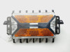 AIRBAG DELANTERO DERECHO Nissan QASHQAI (J10) 