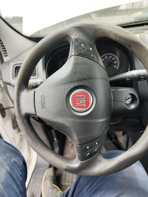 AIRBAG DELANTERO IZQUIERDO