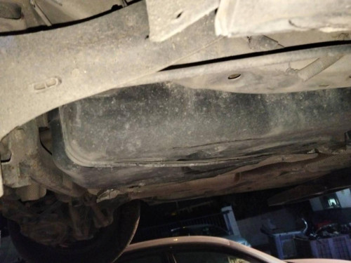AFORADOR Ford FOCUS SPORTBREAK (CAP) 