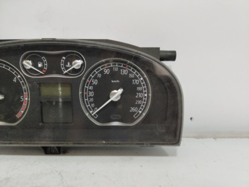 CUADRO INSTRUMENTOS RENAULT LAGUNA II (BG0) 