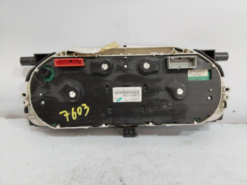 CUADRO INSTRUMENTOS RENAULT LAGUNA II (BG0) 