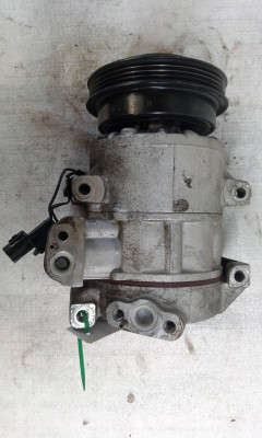 COMPRESOR AIRE ACONDICIONADO