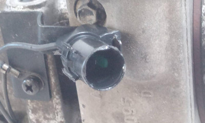 COMPRESOR AIRE ACONDICIONADO