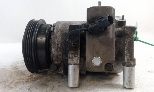  COMPRESOR AIRE ACONDICIONADO, , 