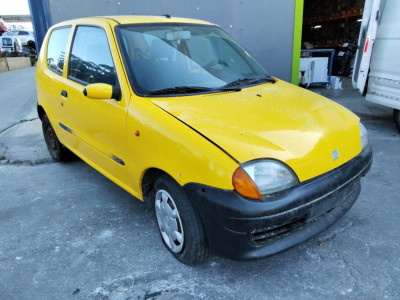 FIAT SEICENTO (187)