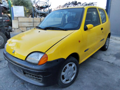 FIAT SEICENTO (187)