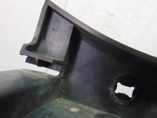  MOLDURAS TRASERAS CITROEN C4 PICASSO 