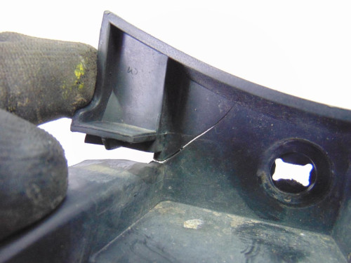  MOLDURAS TRASERAS CITROEN C4 PICASSO 