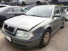 SKODA OCTAVIA BERLINA (1U2) — автомобиль-донор на запчасти 