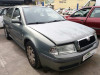 SKODA OCTAVIA BERLINA (1U2) — автомобиль-донор на запчасти 