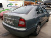SKODA OCTAVIA BERLINA (1U2) — автомобиль-донор на запчасти 
