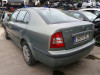 SKODA OCTAVIA BERLINA (1U2) — автомобиль-донор на запчасти 