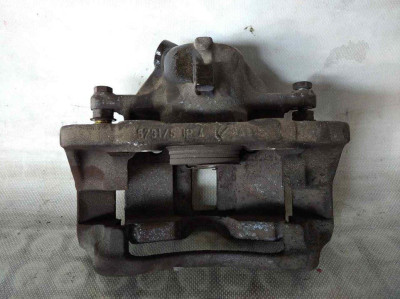 PINZA DE FRENO DELANTERA IZQUIERDA, PEUGEOT, 306 3/5 PT. / 4 PT. (S2)