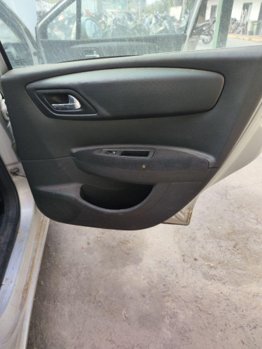 GUARNECIDO PUERTA TRASERA DERECHA Citroen C4 BERLINA 