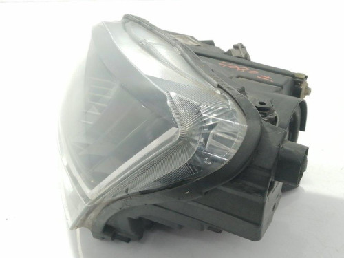  FARO IZQUIERDO, SKODA, SUPERB BERLINA (3V3) 