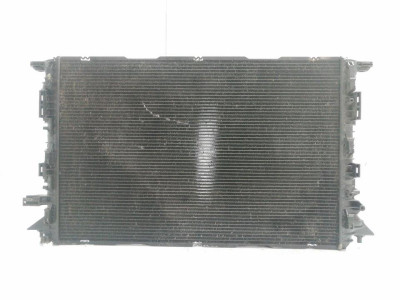 RADIADOR AGUA, AUDI, A8 (4H2/4H8)