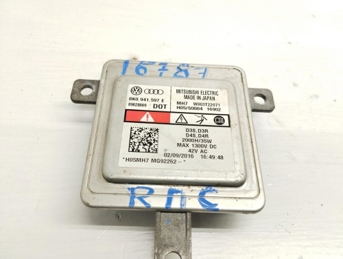  CENTRALITA FAROS XENON VOLKSWAGEN GOLF VII (5G1/BE1) 