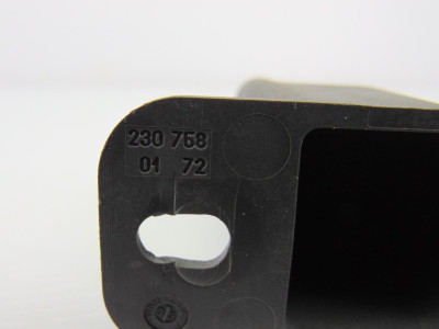 MOLDURA, MERCEDES-BENZ, SL (BM 230) ROADSTER