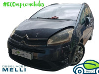 CITROEN GRAND C4 PICASSO