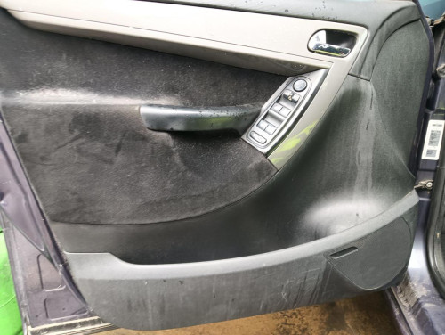 CITROEN GRAND C4 PICASSO — vehículo donante para recambios 