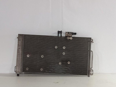 RADIADOR CALEFACCION / AIRE ACONDICIONADO, MERCEDES-BENZ, CLASE C (BM 203) SPORTCOUPE