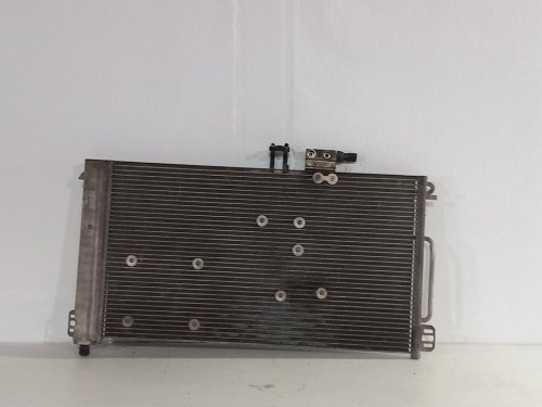  RADIADOR CALEFACCION / AIRE ACONDICIONADO, MERCEDES-BENZ, CLASE C (BM 203) SPORTCOUPE 