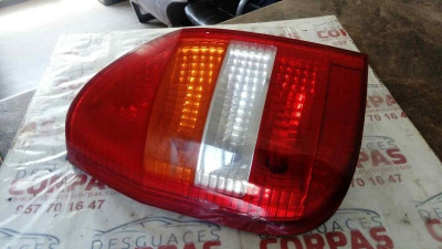 PILOTO TRASERO IZQUIERDO, Opel, ZAFIRA A