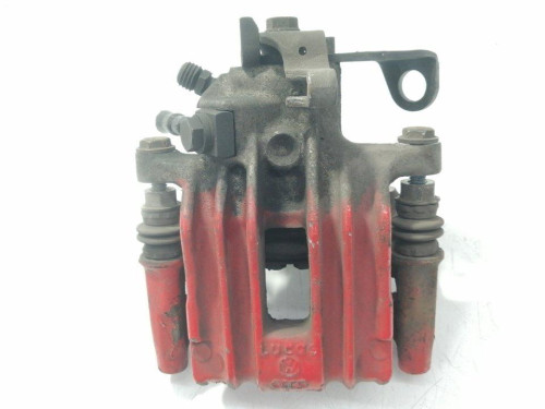 PINZA DE FRENO TRASERA IZQUIERDA Volkswagen GOLF IV BERLINA (1J1)(10.1997) 
