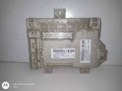 CAJA RELES / FUSIBLES, SMART, FORFOUR