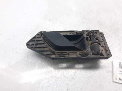  MANETA INTERIOR DELANTERA DERECHA Citroen BERLINGO 
