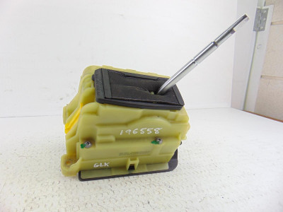 PALANCA CAMBIO, MERCEDES-BENZ, CLASE GLK (BM 204)