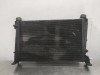  RADIADOR AGUA Fiat GRANDE PUNTO (199) 