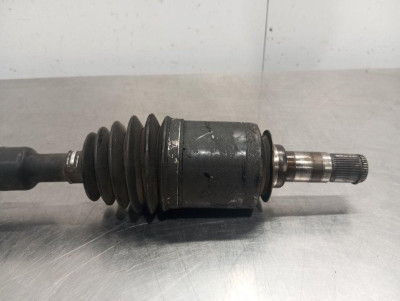 TRANSMISION DELANTERA DERECHA, MERCEDES-BENZ, CLASE ML (BM 163)