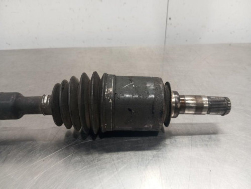  TRANSMISION DELANTERA DERECHA, MERCEDES-BENZ, CLASE ML (BM 163) 