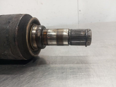 TRANSMISION DELANTERA DERECHA, MERCEDES-BENZ, CLASE ML (BM 163)