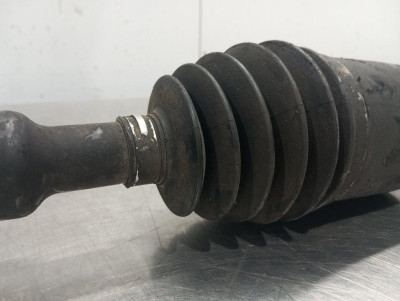 TRANSMISION DELANTERA DERECHA, MERCEDES-BENZ, CLASE ML (BM 163)