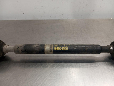 TRANSMISION DELANTERA DERECHA, MERCEDES-BENZ, CLASE ML (BM 163)