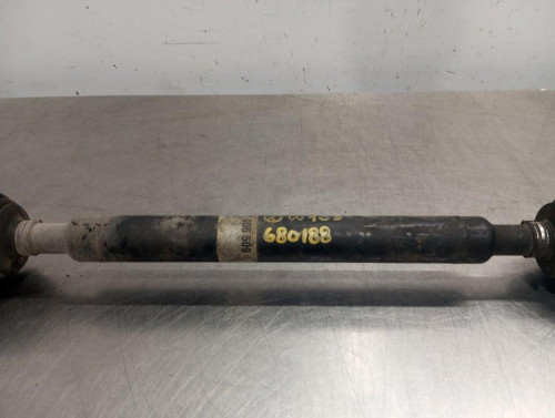  TRANSMISION DELANTERA DERECHA, MERCEDES-BENZ, CLASE ML (BM 163) 