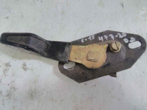  NO IDENTIFICADO Citroen C 15 