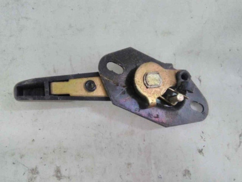  NO IDENTIFICADO Citroen C 15 