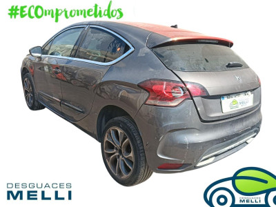 CITROEN DS4