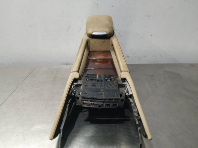 APOYABRAZOS CENTRAL, MERCEDES-BENZ, CLASE ML (BM 164)