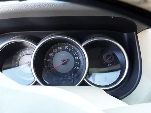CUADRO INSTRUMENTOS Nissan TIIDA (C11X/SC11X) 