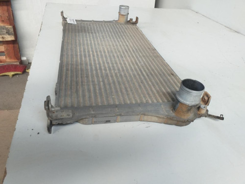  INTERCOOLER, TOYOTA, VERSO (AUR2/ZGR2) 