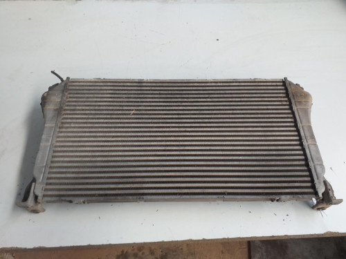  INTERCOOLER, TOYOTA, VERSO (AUR2/ZGR2) 