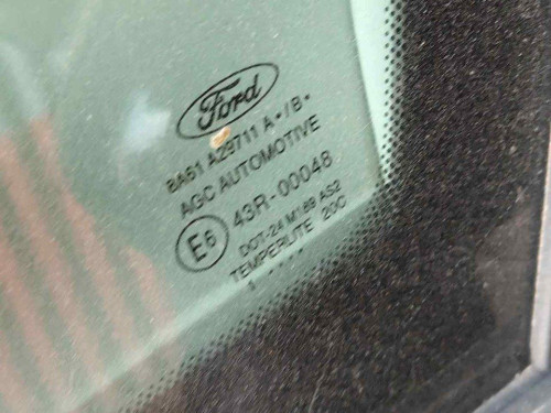 LUNA CUSTODIA DELANTERA IZQUIERDA Ford FIESTA (CB1) 
