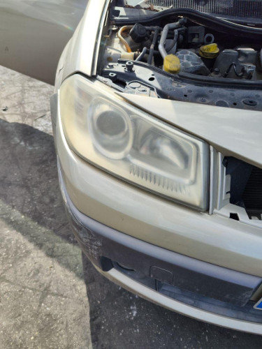 FARO DERECHO RENAULT MEGANE II COUPE/CABRIO 
