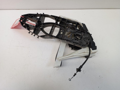 CERRADURA PUERTA TRASERA DERECHA, FORD, PUMA