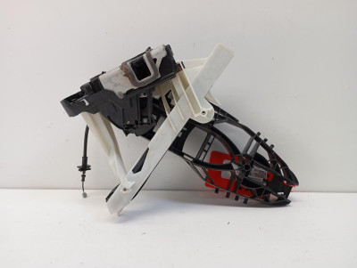 CERRADURA PUERTA TRASERA DERECHA, FORD, PUMA